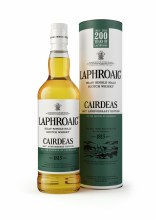 Laphroaig Cairdeas