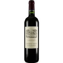 Domaine Laroque Cab Franc