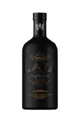 Laya Tequila Black Edition