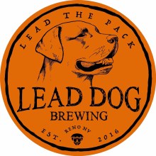 Lead Dog Left For Red 4pk