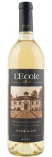 L'ecole Semillon