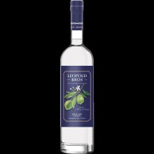 Leopold Sour Lime Cordial