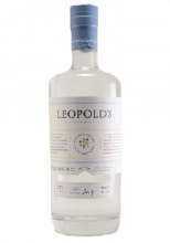 Leopolds Summer Gin