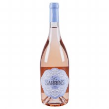 Les Sarrins Rose Cotes De Prov