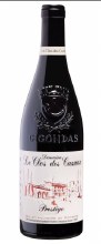Le Clos Des Cazaux Gigondas