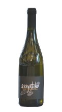 Ligas Assyrtiko