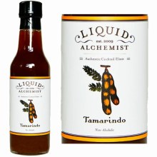 Liquid Alchemist Tamarind 750m