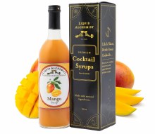 Liquid Alchemist Mango