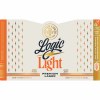 Bottle Logic Light 6pk Cans