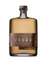 Los Veras Mezcal Reposado