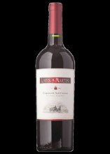 Louis Martini California Cab