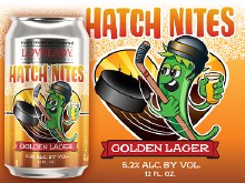 Lovelady Hatch Nites 4pk