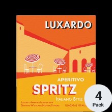 Luxardo Apertivo Spritz Single