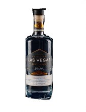 Las Vegas Distillery Vodka