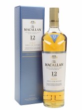 Macallan Triple Cask 12yr