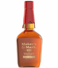 Makers Mark Bourbon 101 Proof