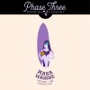 Phase Three Mana Wahine Can