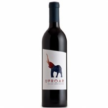 Mark Herold Uproar Cabernet