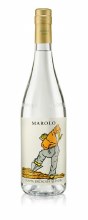 Grappa Marolo Dedicata