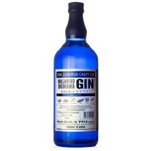 Masahiro Okinawa Gin