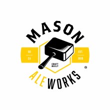 Mason Aleworks Jambi 6pk