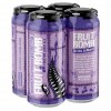 Mason Fruit Bomb Currant Can