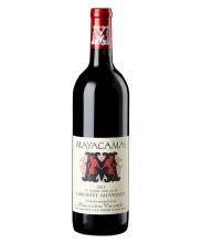 Mayacamas Cabernet