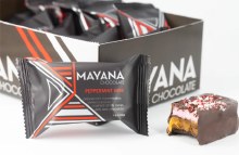 Mayana Peppermint Mini Bar