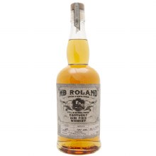 Mb Roland Dark Fired Whiskey