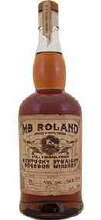 Mb Roland Straight Bourbon