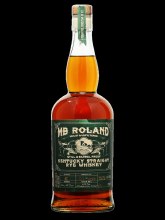 Mb Roland Straight Rye