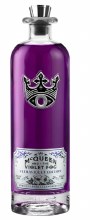 Mcqueen Ultraviolet Gin 750ml