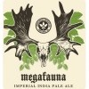 Laurelwood Megafauna 6pk Can