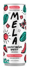 Mela Watermelon Water 16.9oz