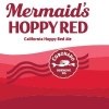 Coronado Mermaid Red 4pk