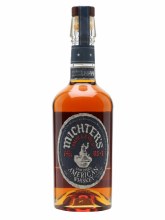 Michters American Whiskey