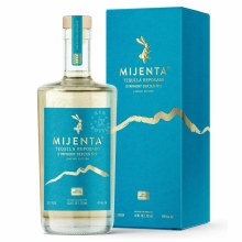 Mijenta Reposado Symphony