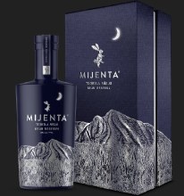 Mijenta Tequila Anejo 750ml