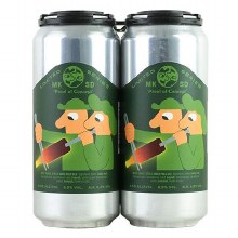 Mikkeller Proof Of Concept 4pk