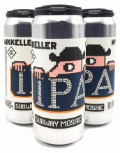 Mikkeller Subway Mosaic 4pk