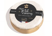 Milleret Mon Ptit Creamy