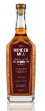 Minden Mill Bourbon