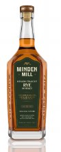 Minden Mill Rye