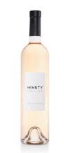 Minuty Prestige Rose