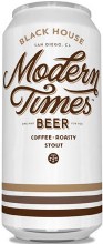 Modern Times Black House 4pk