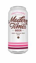 Modern Times Fruitlands 4pack