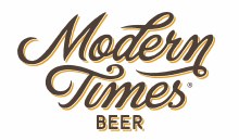 Modern Times Coffee Cake 22oz