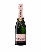 Moet Imperial Rose