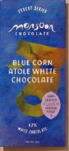 Monsoon Blue Corn Chocolate