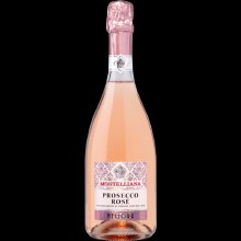 Montelliana Prosecco Rose